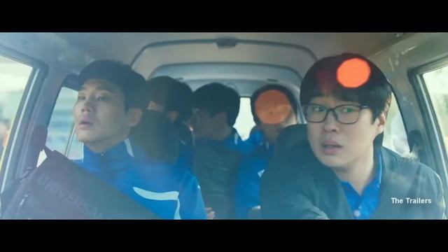 Игра в Пусане (2023)-Ribaundeu смотреть онлайн