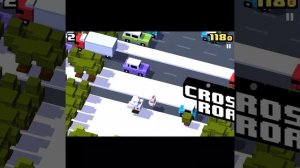 Как получить секретных персонажей в Crossy Road