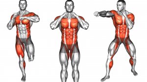 Похудеть на 4 кг за 1 неделю