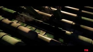 Мулан. Новая легенда (2021)