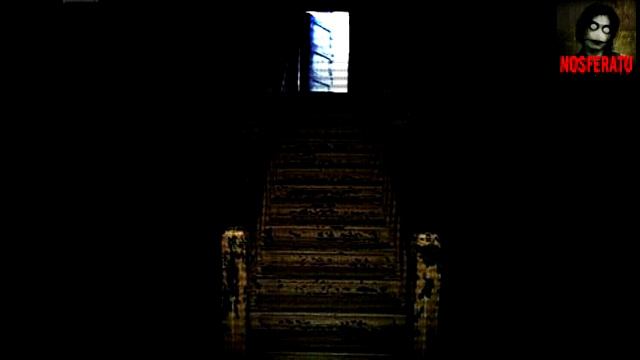 Призрак на лестнице. Страшные истории на ночь 🫣🫣🫣 смотреть онлайн