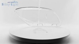 СТЕКЛО ФАРЫ ЛЕВОЕ JAC T6 15-25