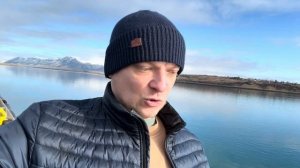 Исландия, работа, жильё и личный опыт