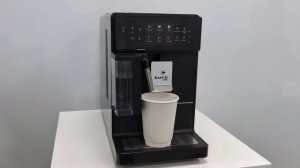 Чистка заварного устройства кофемашина KAFFIT COM А3/А3-2