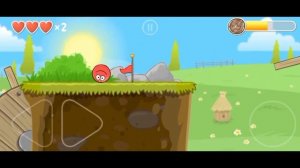 RED BALL 4. КРАСНЫЙ ШАРИК. УРОВЕНЬ 10. ПРОХОЖДЕНИЕ. МИР КРАСНОГО ШАРИКА. ЛЮБИМАЯ ИГРУШКА ДЛЯ ВСЕХ.