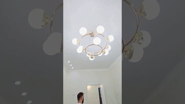 Бухорода арзон квартиралар Манзил:Латико 2 хона 65м² 6 э