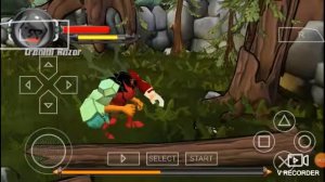 Ben 10: Protector Earth - Kevin           Бен 10 Защитник Земли 4 битва с Кевином