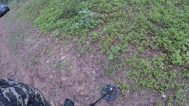 QuesT KopaY Серія №1 Частина №2 Розриті могили вбитих Євреїв, діра під Костелом. (Квест Копай) смотреть онлайн