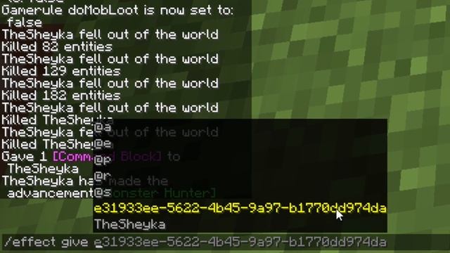 Как Научится PVP в Одиночной Игре?! | Тренировка ПВП без ИНТЕРНЕТА в Майнкрафте смотреть онлайн