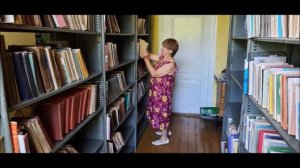 "Лучший читатель" - видео презентация