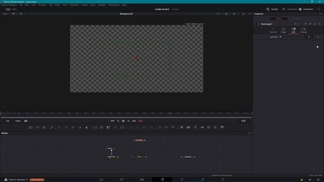 Как связать несколько параметров в Davinci Resolve Fusion смотреть онлайн