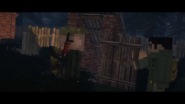 DARK SOUL - 1 ЭПИЗОД | ПЕРВОЕ ВПЕЧАТЛЕНИЕ - Minecraft сериал смотреть онлайн