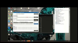 Lenovo Legion Y700 прошивка с Китай на Глобал без разблокировк