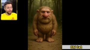 ЖИВОТНЫЕ БРЕЙНРОТ но ВСЕ НОРМАЛЬНЫЕ  КОНЕЦ BRAINROT