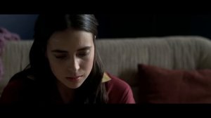 Белый шум (Фильм ужасы, триллер, драма, детектив)