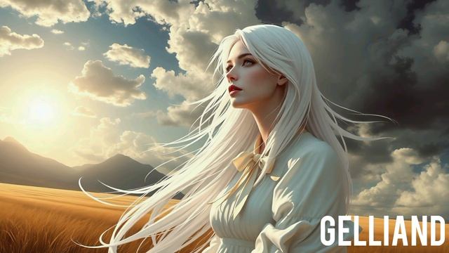 Gelliand - У всего - две стороны