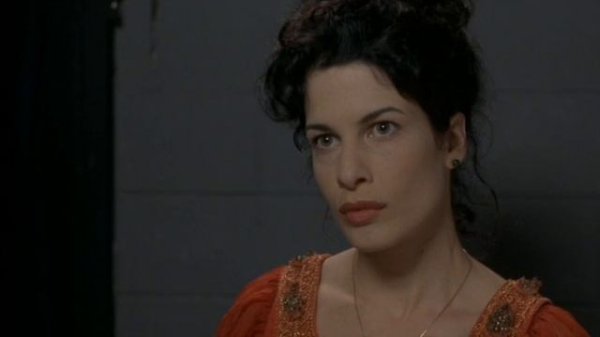 Китайский кофе (Chinese Coffee 2000 DVDRip AVC)