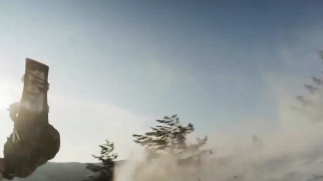 Для кого она? Обзор CAPITA THE BLACK SNOWBOARD OF DEATH смотреть онлайн