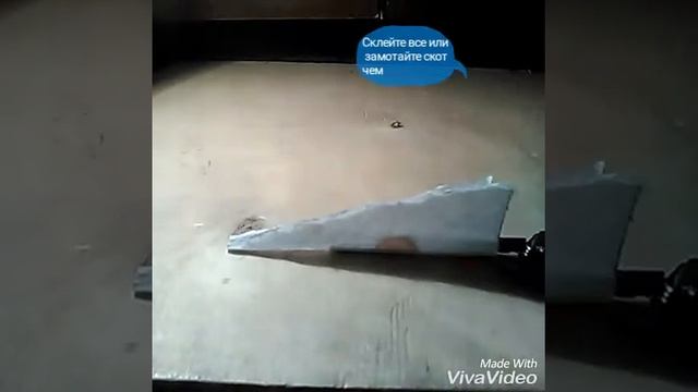 Как сделать складной нож из бумаги смотреть онлайн