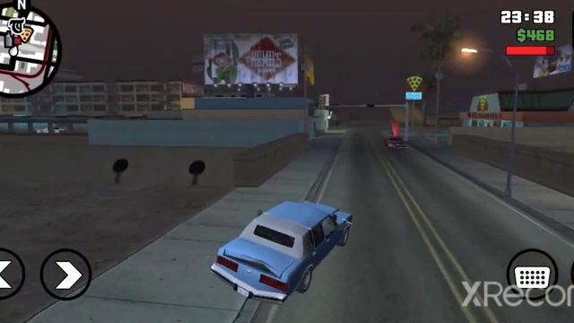 гта сан Андреас прохождение часть 5 смотреть онлайн