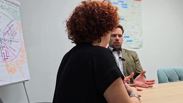 Как вывести компанию в Топ 1 за 3 года? Не нужно хлопать дверью!