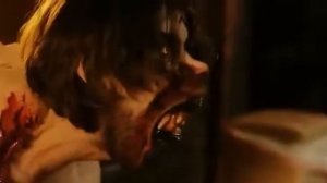 Hemlock Grove превращение