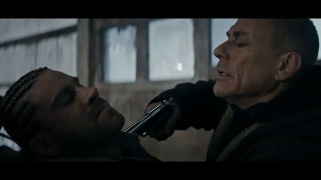 "Лукас" - в кино с 18 октября! смотреть онлайн