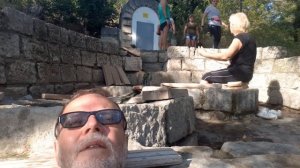 Бестыжие радоновые ванны в Пятигорске