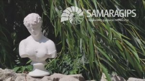 Мастер-класс по пустотелому литью гипсовых фигур