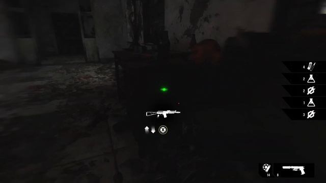 DLC История Сэма: новый Американ Бой, 