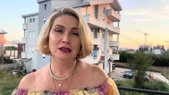 ЦЕНЫ НА НЕДВИЖИМОСТЬ В ЧЕРНОГОРИИ смотреть онлайн