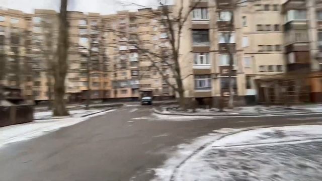 Продажа 1-к квартир Вечерний Бульвар Кривой Рог Саксаг