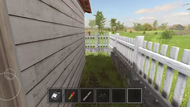 Скулбой ранавей прохождение через чердак