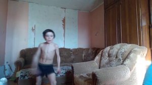 Сальто мартале