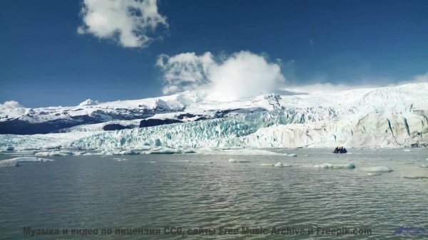 Эти кадры с музыкой - мощнее любого релакса - A Play on Words -- Les Hayden -- Home