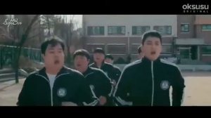 Дорама Докго 1серия