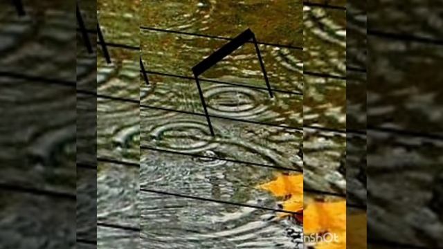 Шум дождя смотреть онлайн