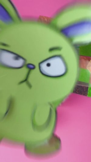 Серия 2: Замри - беги! Суровая жизнь зайца по схемам #модакнет #moducknet 🐇