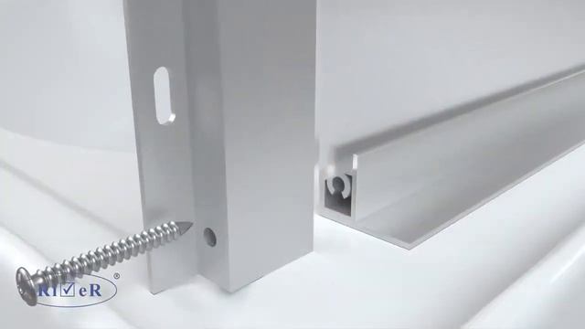 Инструкция по установке душевых кабин RIVER NARA, NARA LIGHT