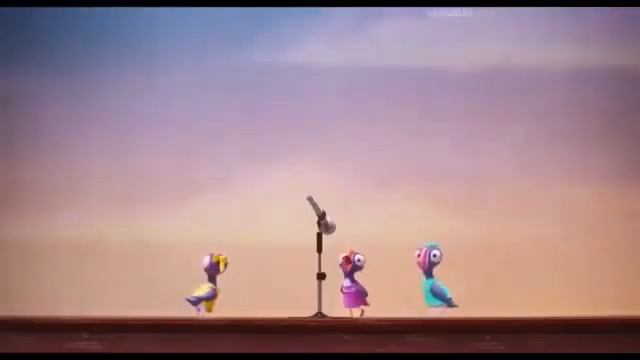 Зверобой мультфильм музыка смотреть онлайн