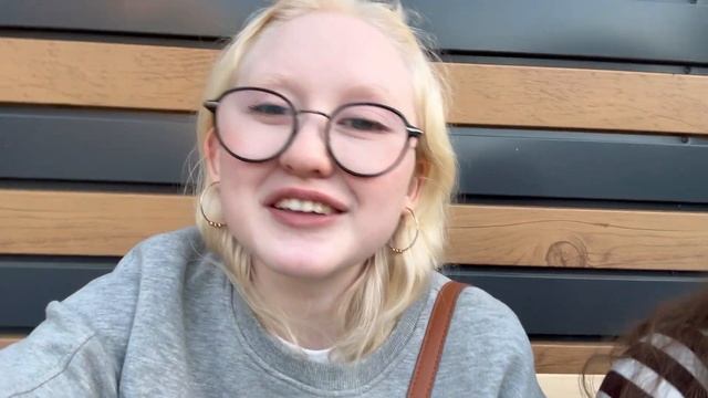 Как ездить самостоятельно в чужой город? Я была в вост? смотреть онлайн