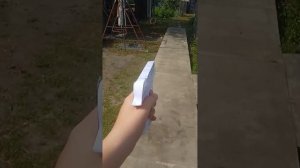 Как сделать Desert Eagle из бумаги