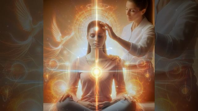 ✨МОЛИТВА ЗДОРОВЬЯ✨/ТЕРАПИЯ Джозеф Мэрфи