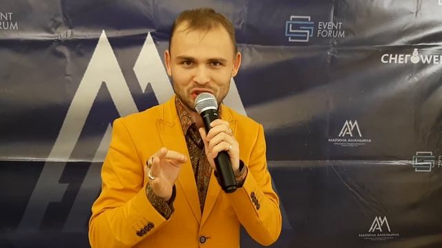 Отзыв участника мастер-класса Марины Ананьиной — Челябинск | Осень 2020 смотреть онлайн