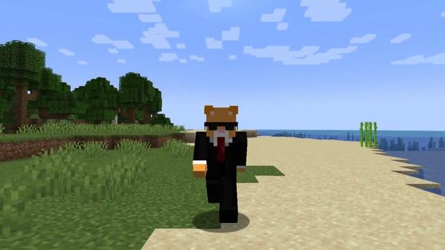 Строю мой родной город в майнкрафт (Ч.1) смотреть онлайн