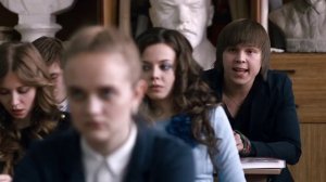Училка (2015) - somefilm.ru