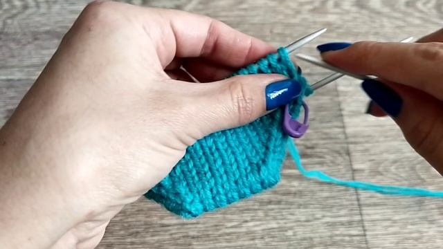 ТЕПЕРЬ ЭТО ЛЮБИМАЯ МОДЕЛЬ СЛЕДКОВ/СПИЦАМИ смотреть онлайн