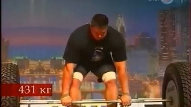 АРНОЛЬД КЛАССИК 2007 | силовой экстрим с турчинским смот смотреть онлайн