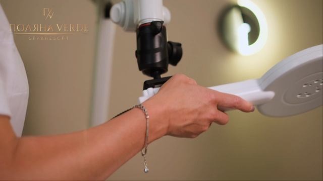 «Поляна Verde» смотреть онлайн