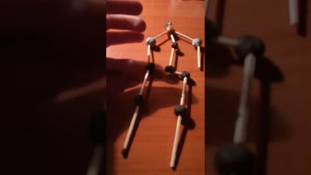 Поделки из пластилина фнаф смотреть онлайн